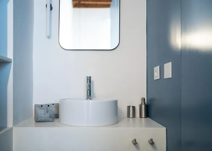 아파트 Vetra Luxury
