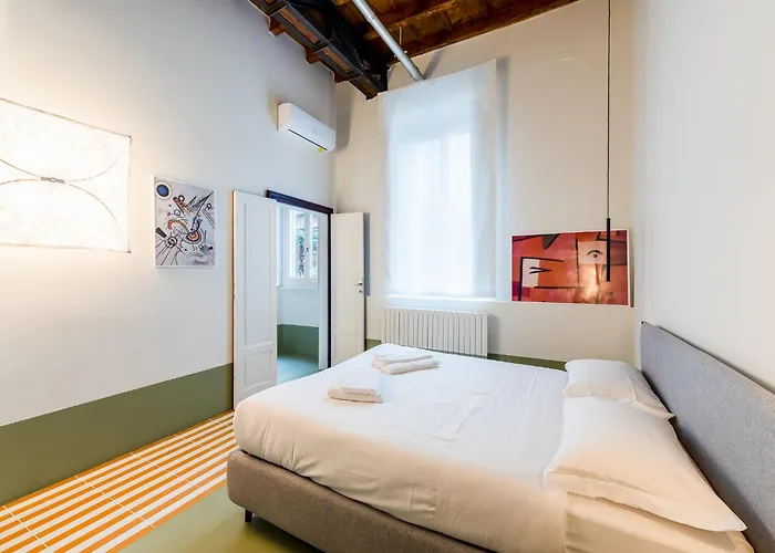 Vetra Luxury 밀라노