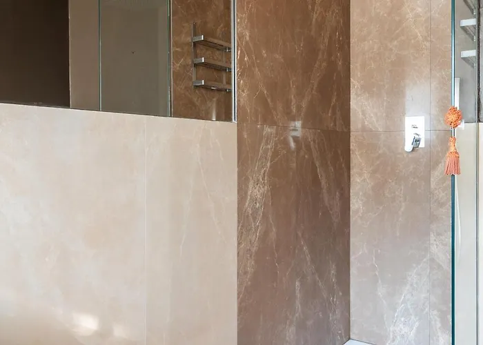 Spacious And Bright In The Center * 밀라노