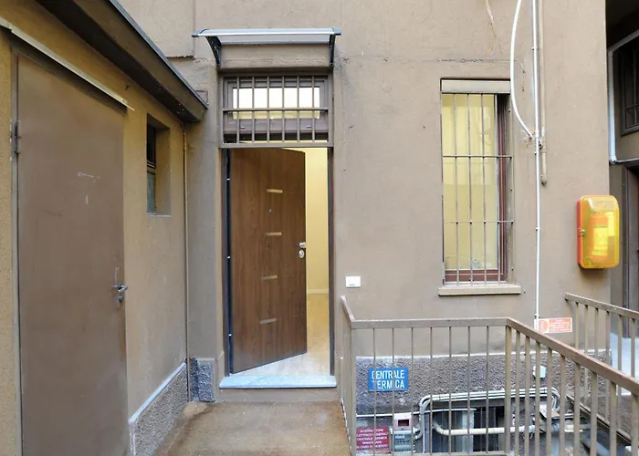 Apartament Cicco Simonetta