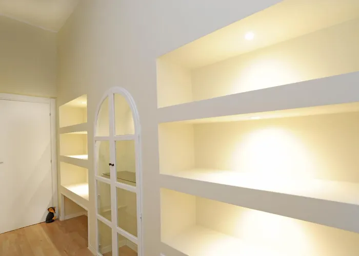 Apartament Cicco Simonetta