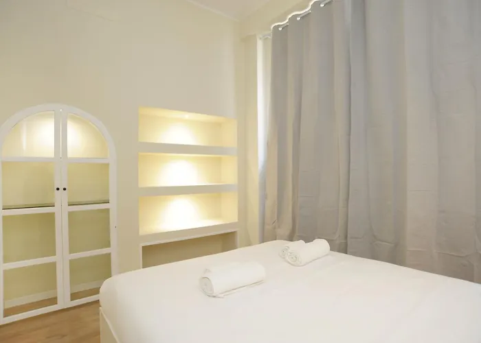 Apartament Cicco Simonetta *