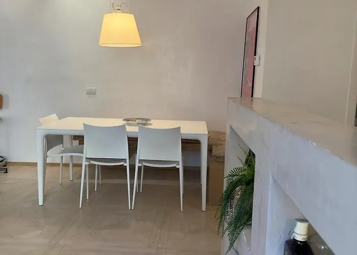 Apartmán Flavia Flexyrent Ac