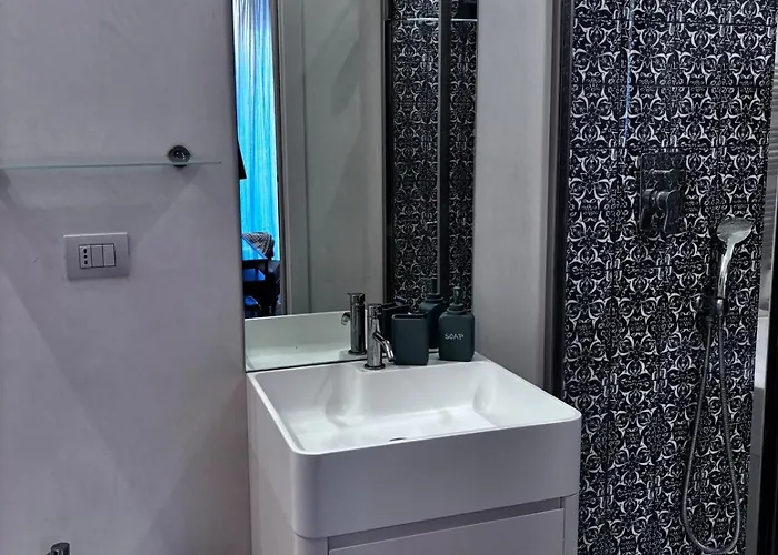 Flavia Flexyrent Ac Apartmán Milán