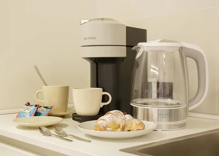 Maison Brera - Zh Collection *