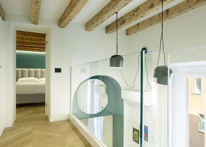 Maison Brera - Zh Collection Milão