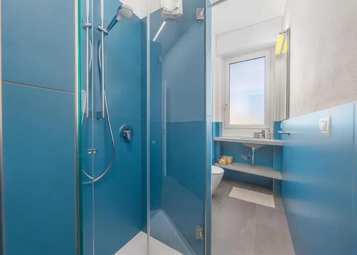 Welchome, * Mediolan