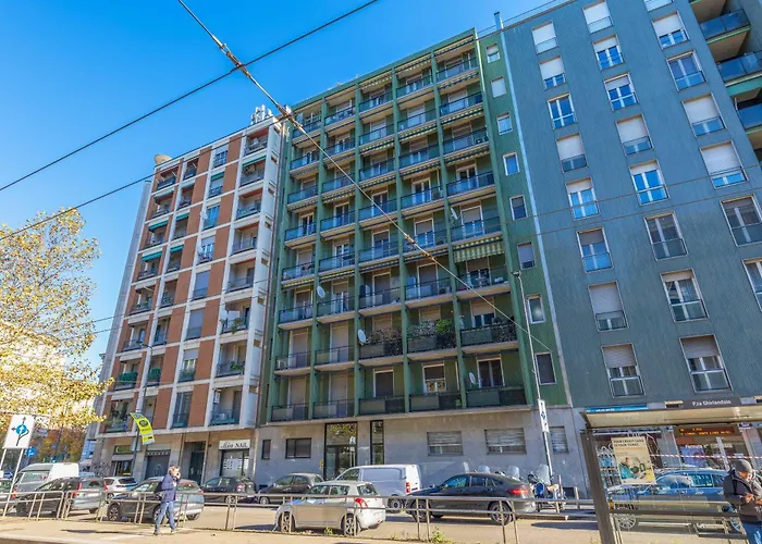 Apartament Welchome,