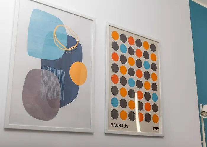 Welchome, Apartament *