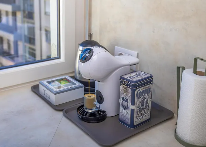 Apartament Welchome,