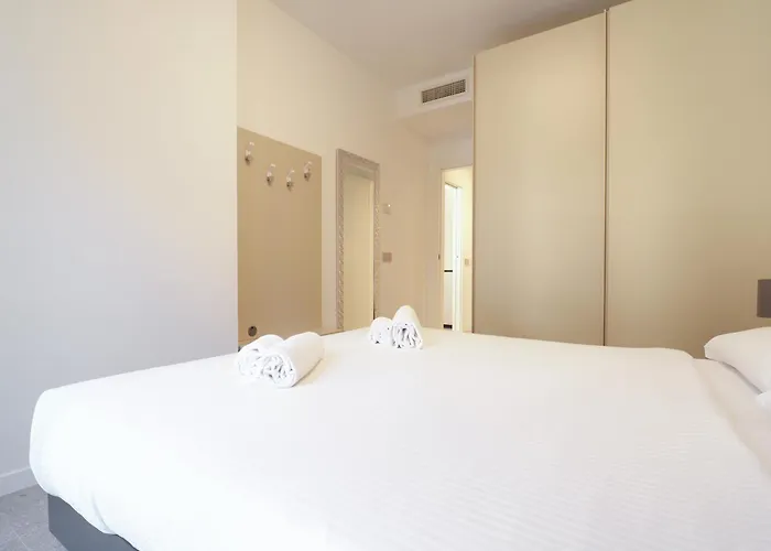 Cenisio New Cozy 아파트 밀라노