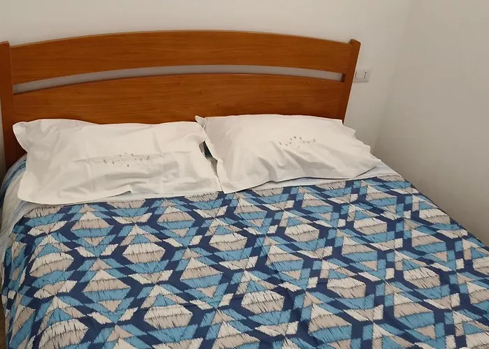 公寓 Arca M4 Forlanini Free Parking *