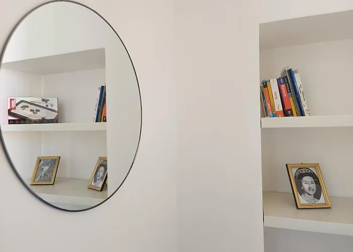 Apartamento Youhosty - Navigli View