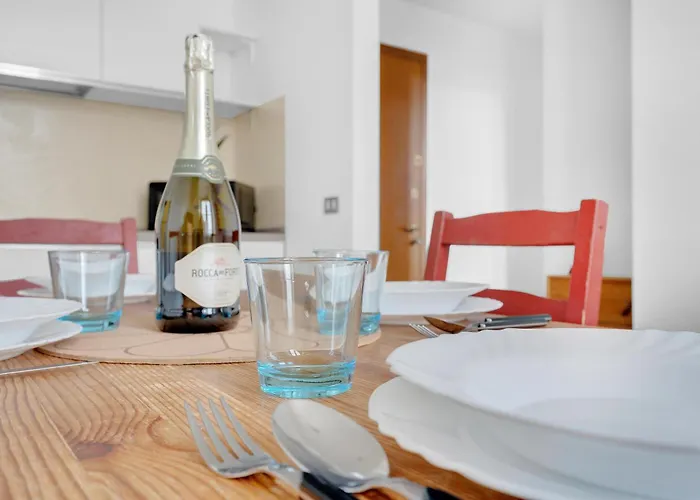 Apartamento Co14 -central-comfort- *