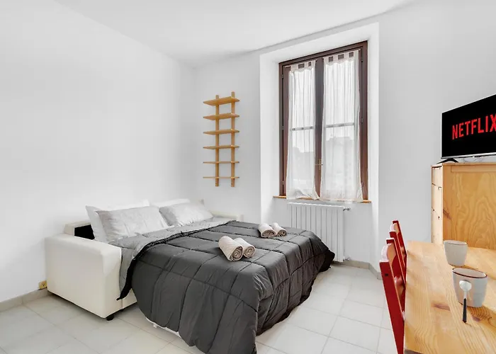 Apartamento Co14 -central-comfort-