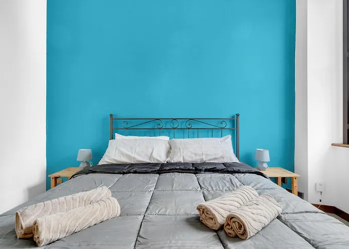 Apartamento Co14 -central-comfort- *