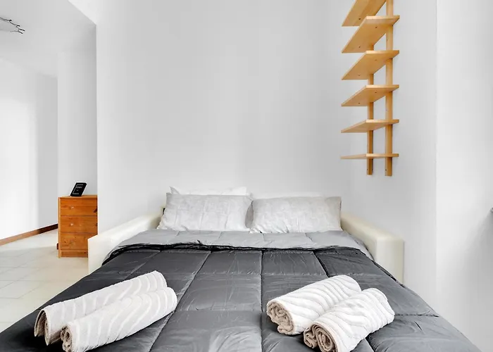 Co14 -central-comfort- Milán