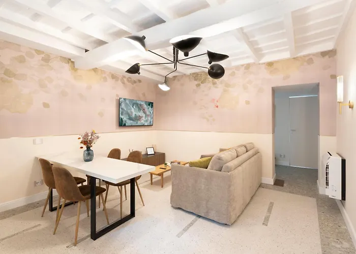 Homemi 5 Vie Appartamento Milano