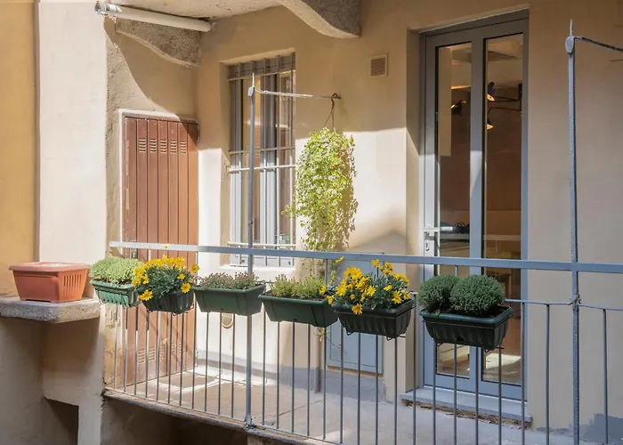 Homemi 5 Vie Appartamento