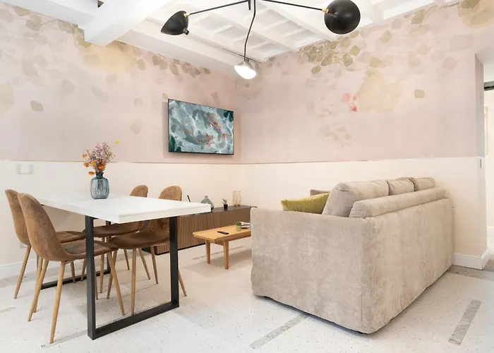 Appartamento Homemi 5 Vie