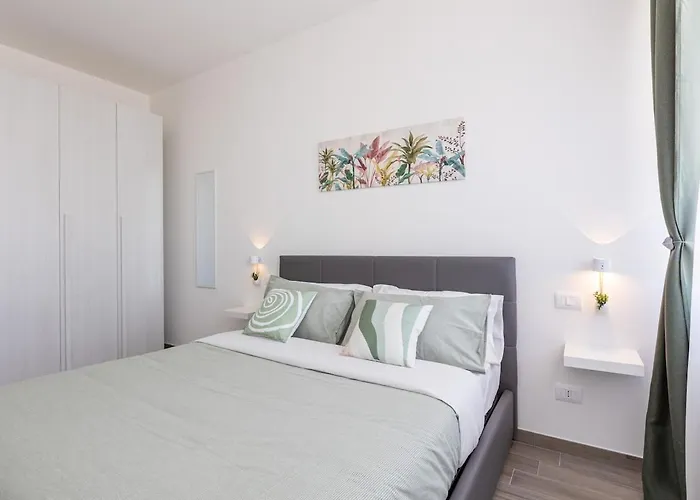 Апартаменты Luxury Navigli *