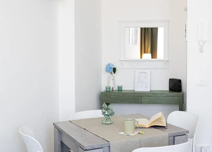 Luxury Navigli