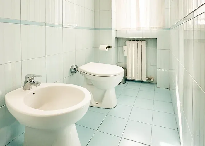 Apartamento 8th Floor - View