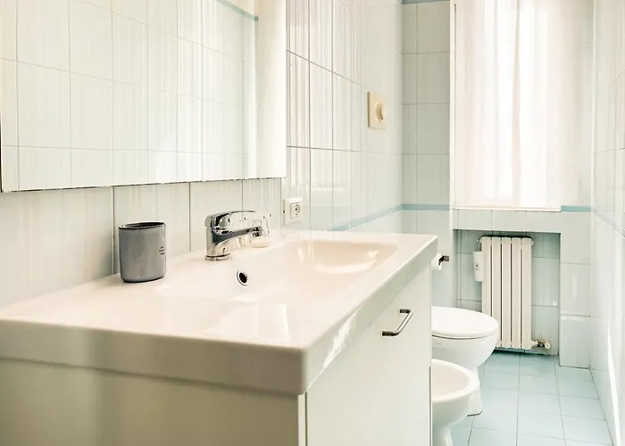 Apartamento 8th Floor - View *