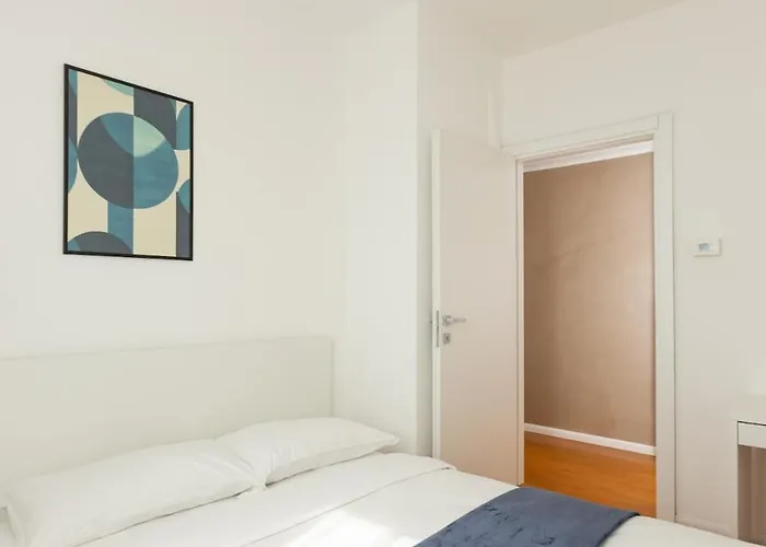 Apartamento 8th Floor - View *