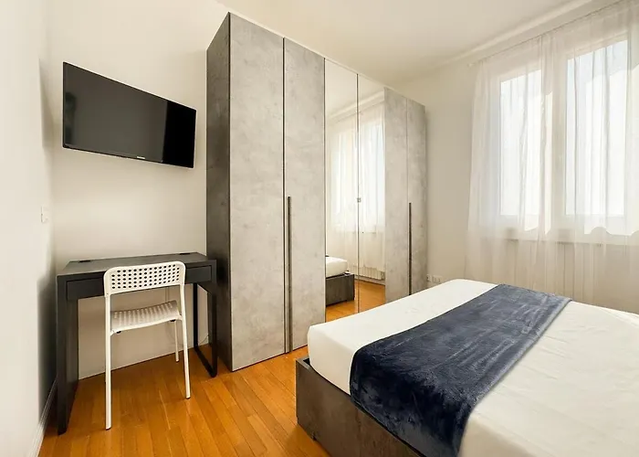 8th Floor - View Apartamento *