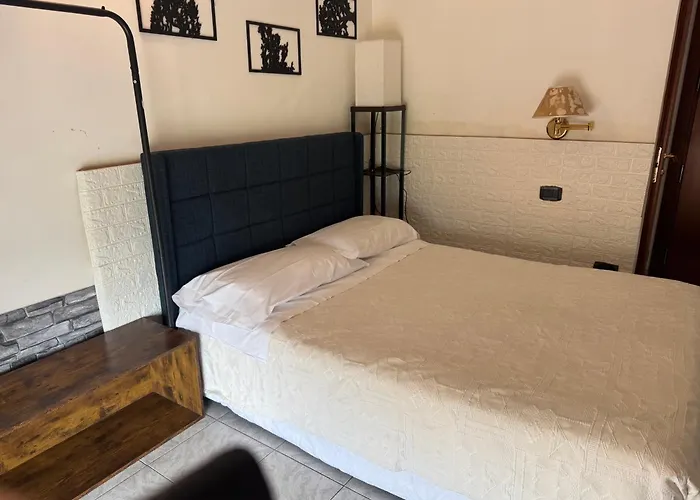 Hotel Valganna