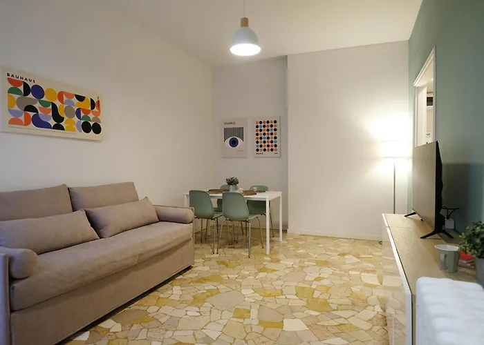 Appartamento Navigli - Via Tortona Milano