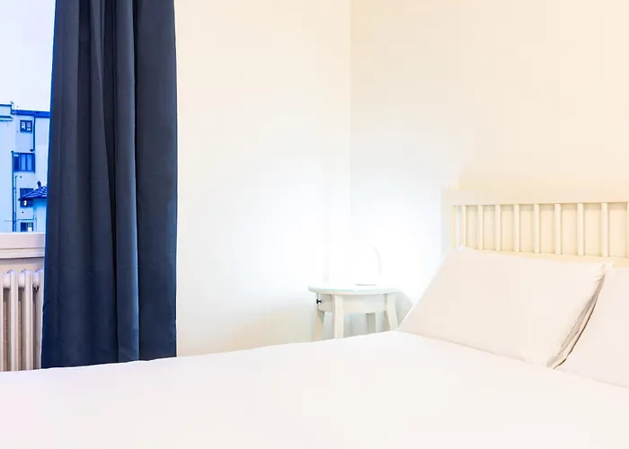 Apartament Piazza Gramsci Amazing With Balcony - Collection