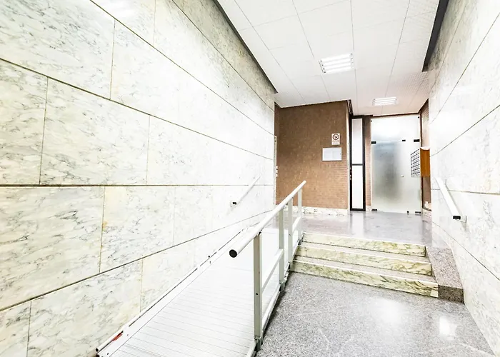Piazza Gramsci Amazing With Balcony - Collection Apartament Mediolan