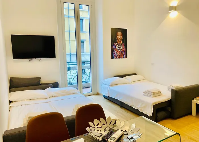 Appartement Elegant *