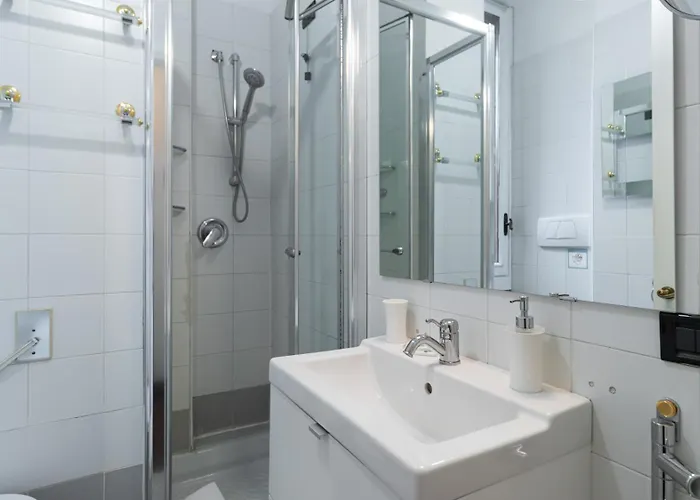 公寓 Italianway Easy - Garibaldi 49