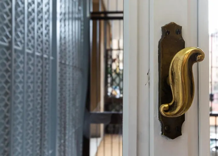 公寓 Italianway Easy - Garibaldi 49 *