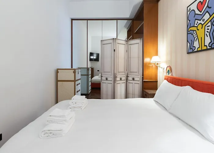 Italianway Easy - Garibaldi 49