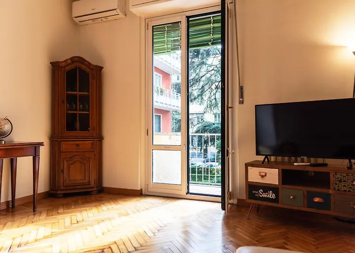 Youhosty - Val Passiria 4 米兰