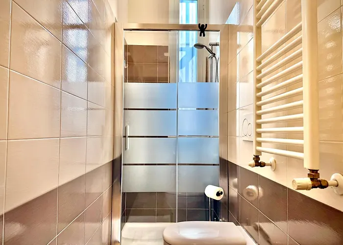 Urban Oasis M1 Lima Self-check-in Milano