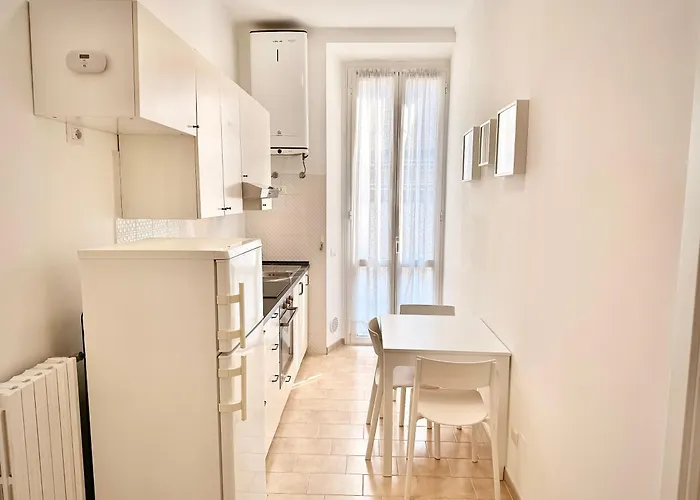 Urban Oasis M1 Lima Self-check-in Daire *