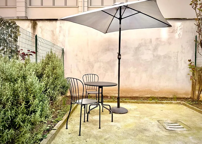 Urban Oasis M1 Lima Self-check-in Daire Milano