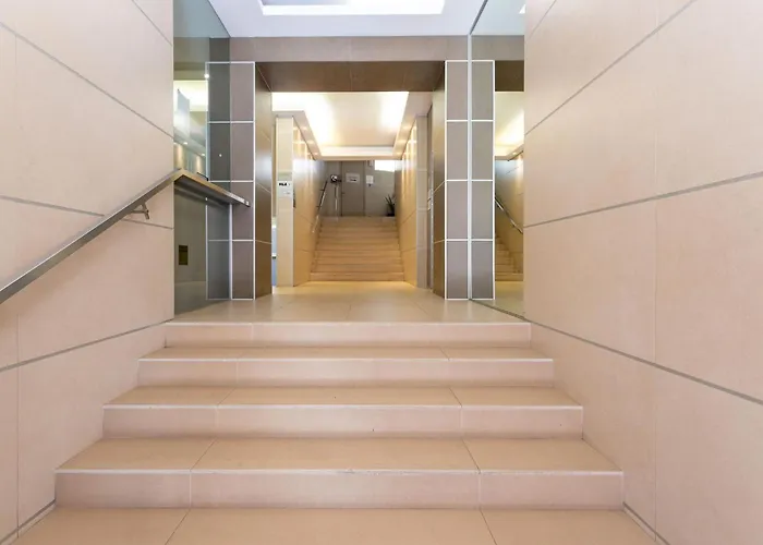 Apartment Mazzini By Halldis Milan