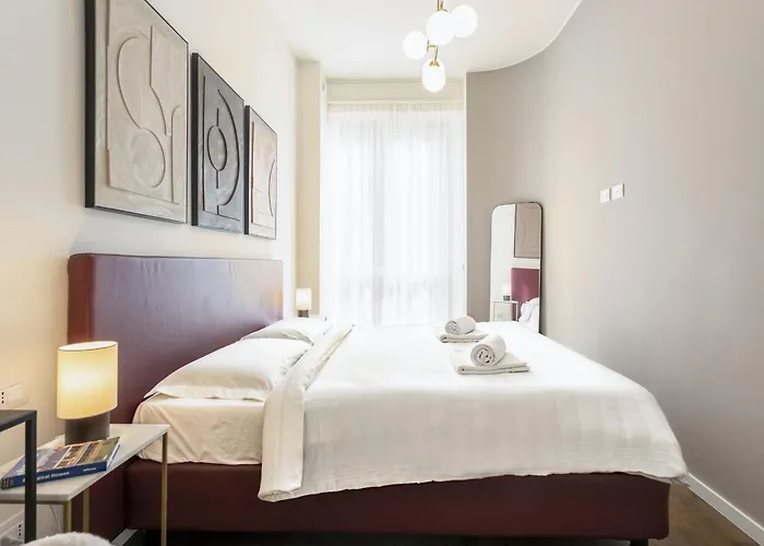 Mazzini By Halldis Apartment