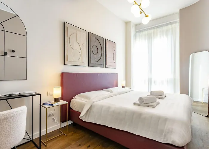 Mazzini By Halldis Apartment Milan