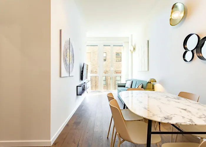 Apartment Mazzini By Halldis Milan