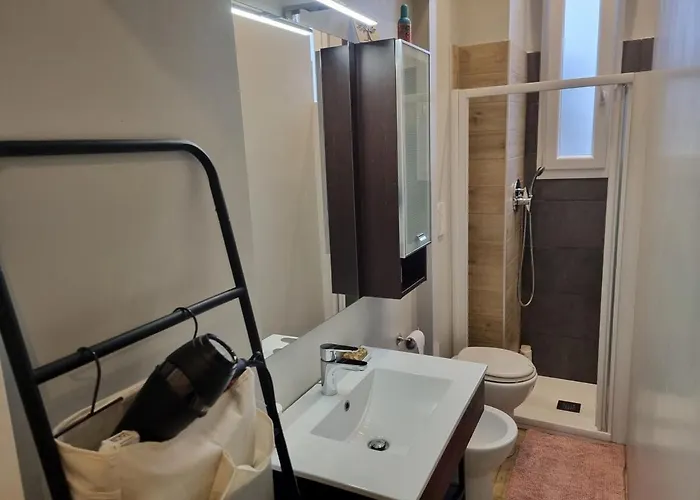Apartamento Cozy Place In *