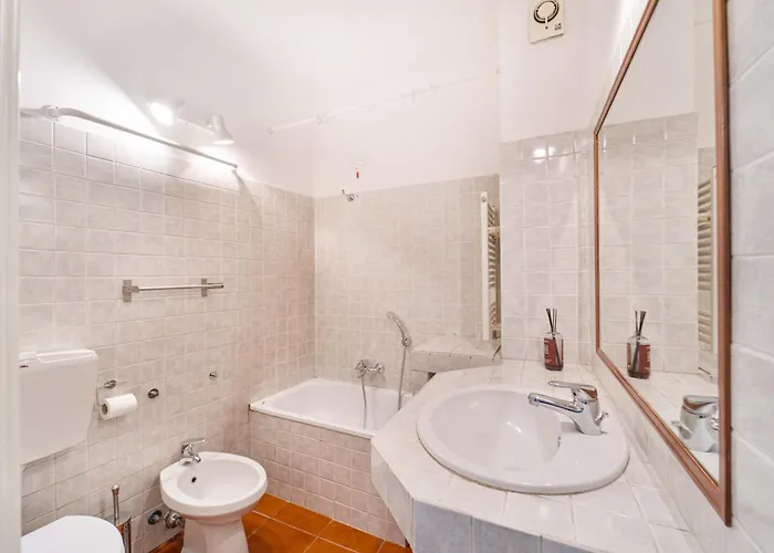 La Boheme Flat Apartmán *