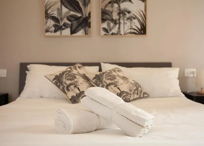 アパート Luxury San Siro Apartment, 5 Min Metro, Balcony & Fast Wifi