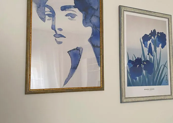 Lady Indigo 2 San Siro * Milano